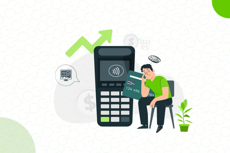 Why Building a Custom Multi-Store POS System is a Bad Idea for a Retailer