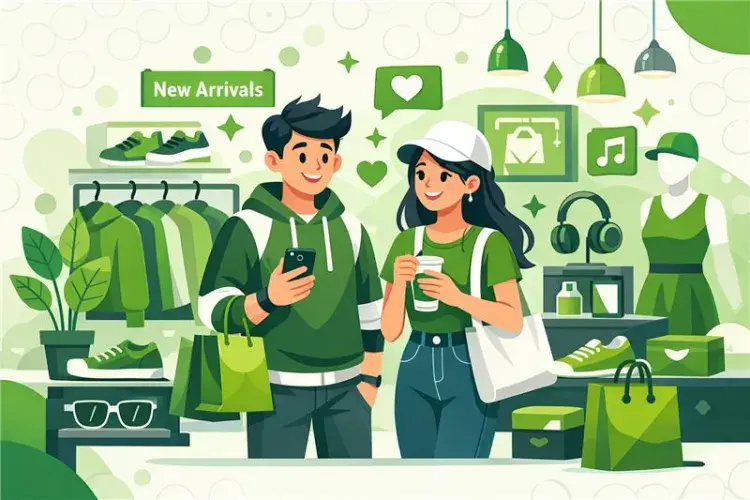 How to Make Your Retail Store Appealing to Gen Z