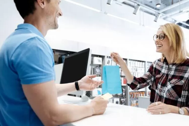 Why Ginesys is the Best Complete POS System for your business