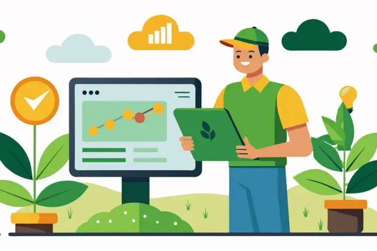 Warehouse Optimization with Omnichannel ERP