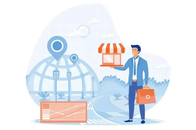  Favorable Retail Sourcing Norms for Foreign Retailers