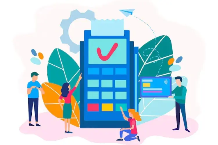 Switch User Functionality in POS is now access right driven
