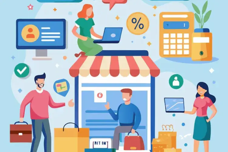 Optimizing Retail Store Management through Cycle Counting: A Modern Inventory Approach