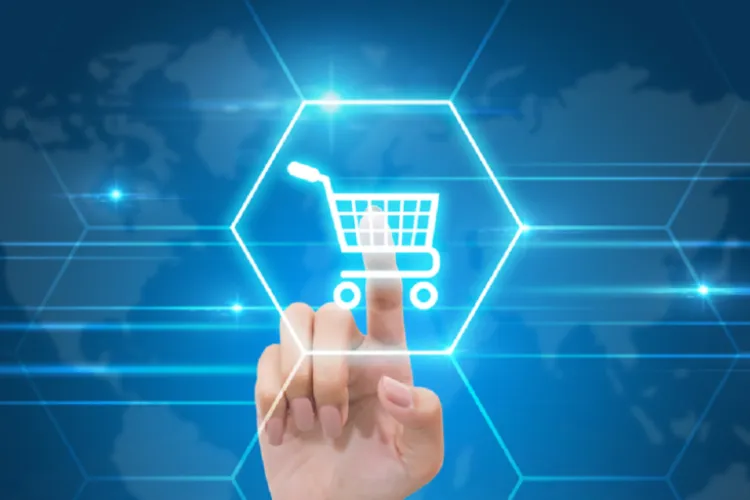 Digital trends in the retail industry