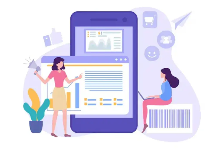 Enhancing POS Barcode History Reports with Omnichannel Data Integration