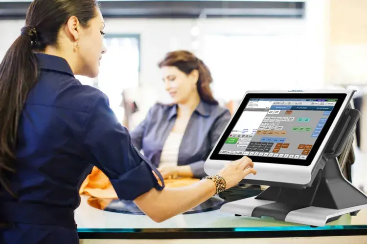 How to improve revenue opportunities with your POS system