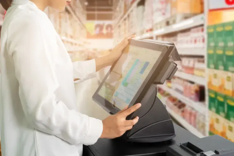 How a Supermarket POS Software can Benefit a Grocery Stores and Supermarkets?
