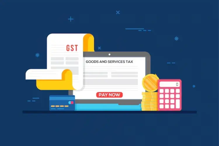 GST Compliance Rating