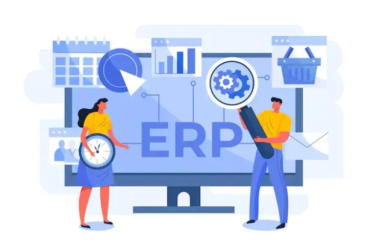 How Enterprise Resource Planning can make your business more efficient and effective