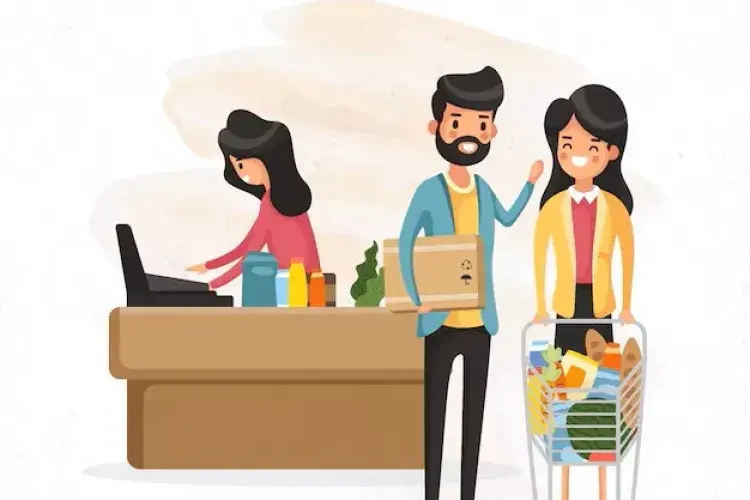 Local Purchasing in Retail: Benefits, Challenges & Strategy