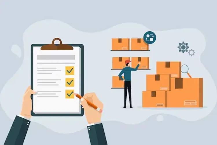 Why Inventory Management is the Cornerstone of Success in Retail Point-of-Sale
