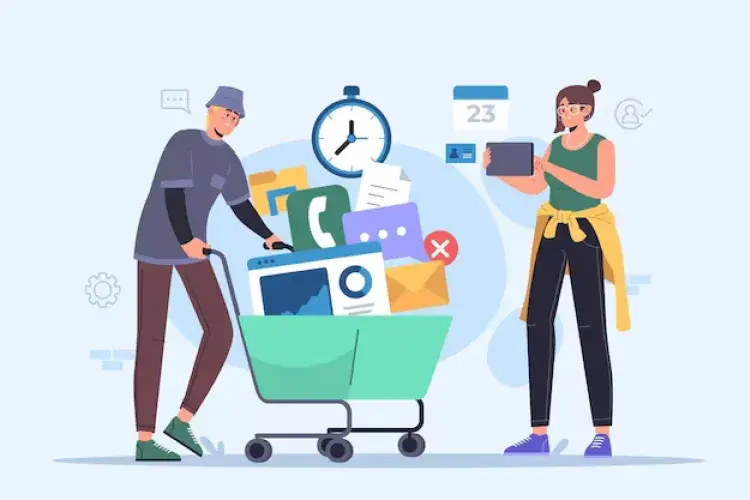 Changing Consumer Habits and How to Handle It 