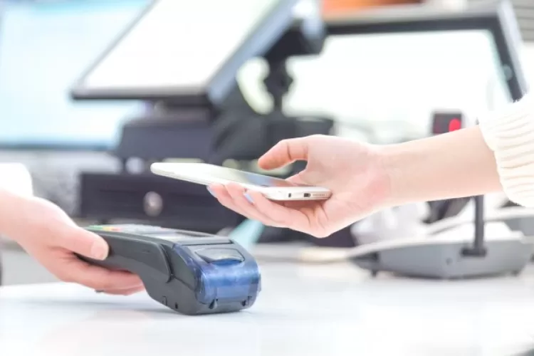How can retailers release the pressure on billing counters during COVID times