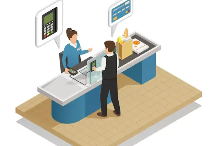 Why Retailers Must Invest in a Modern All-in-One POS System for Future-Ready Operations