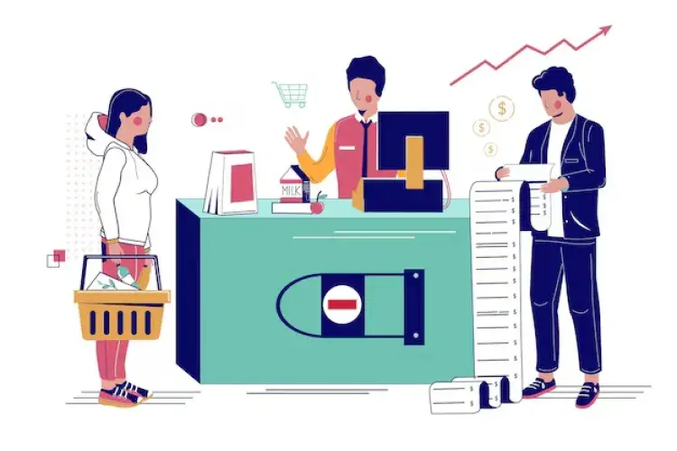 Role and Importance of GMROF for Retailers 