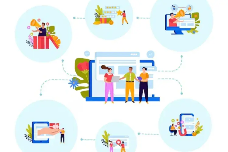 How Retailers Can Efficiently Manage Purchase Flow in a Modern Retail Ecosyste