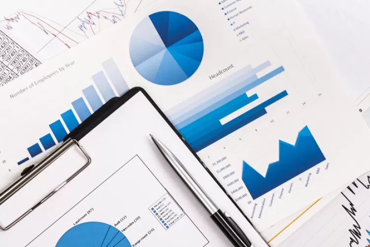 Ginesys Introduces Z Reports!