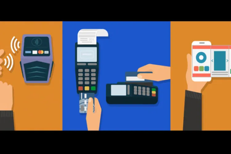 Technological Trends in Retail POS