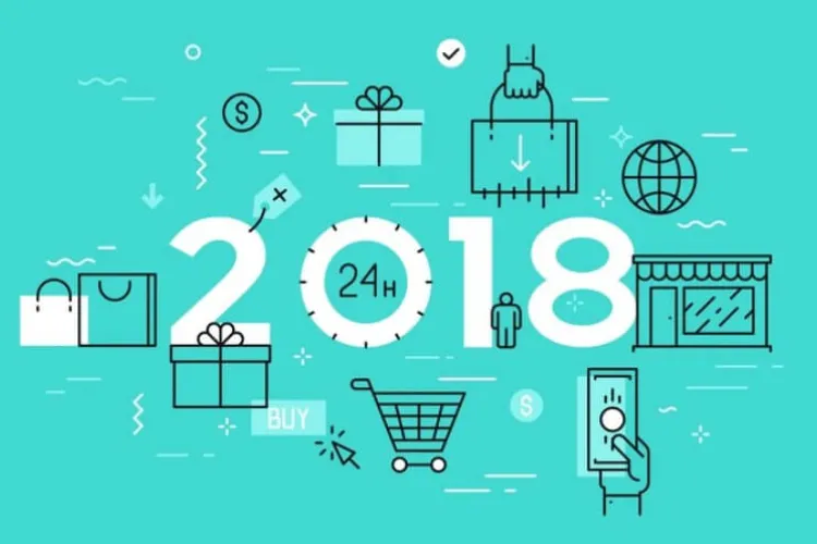 Top 10 Retail Trends to look out for in 2018