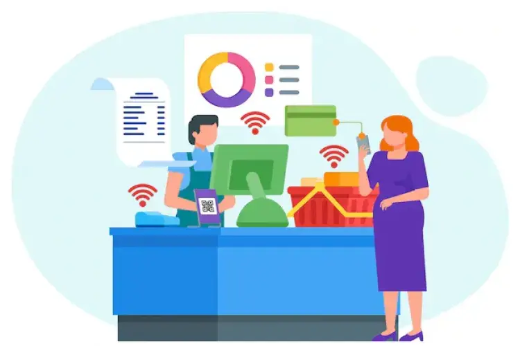 Key Retail POS Features to Simplify Store Operations