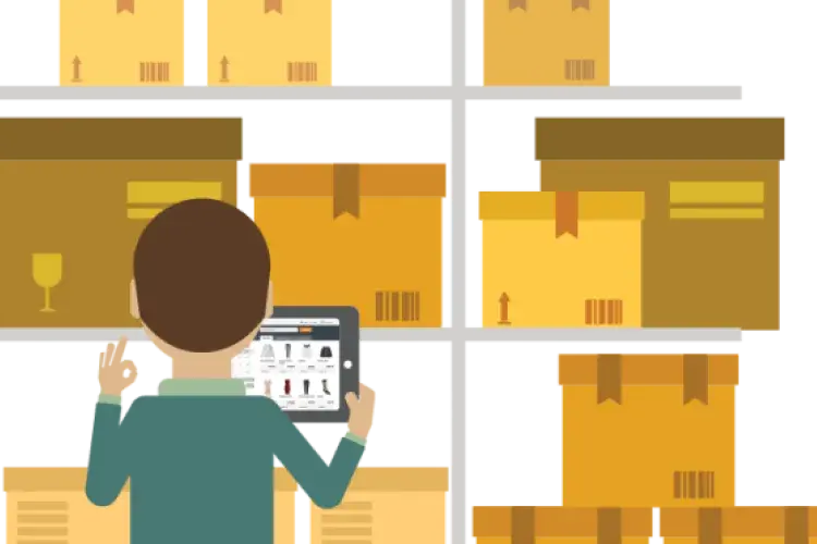 Steps to Improve your Retail Inventory Management