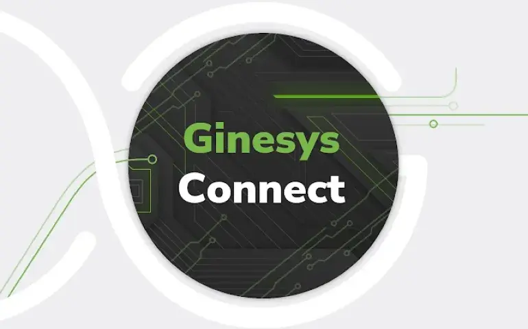 Ginesys Connect Kolkata 2024