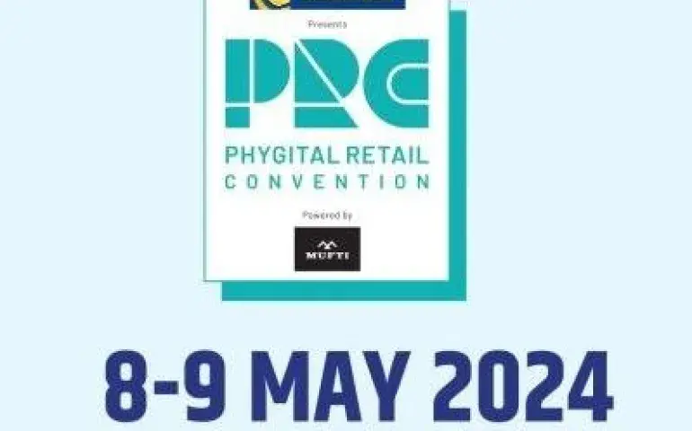 Phygital Retail Convention