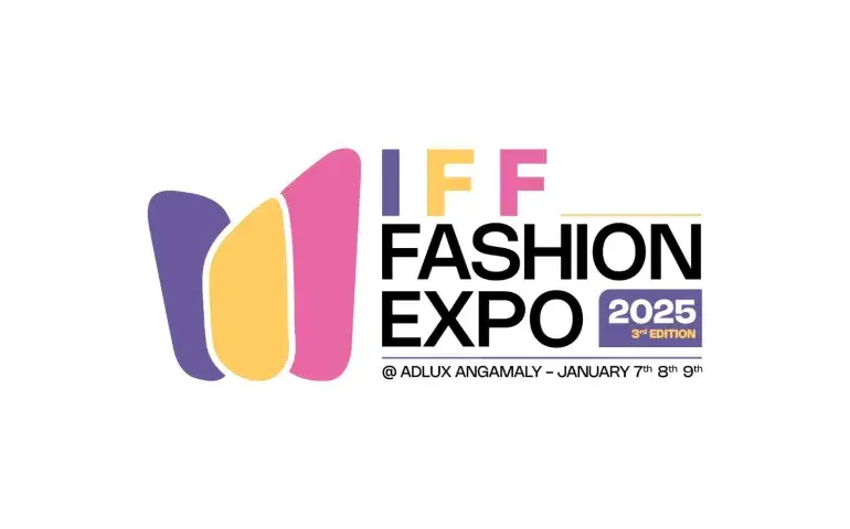 IFF Fashion Expo