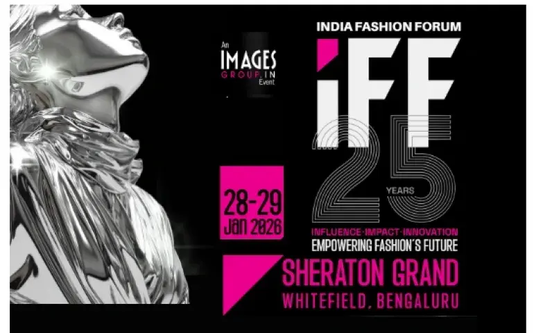 India Fashion Forum (IFF)