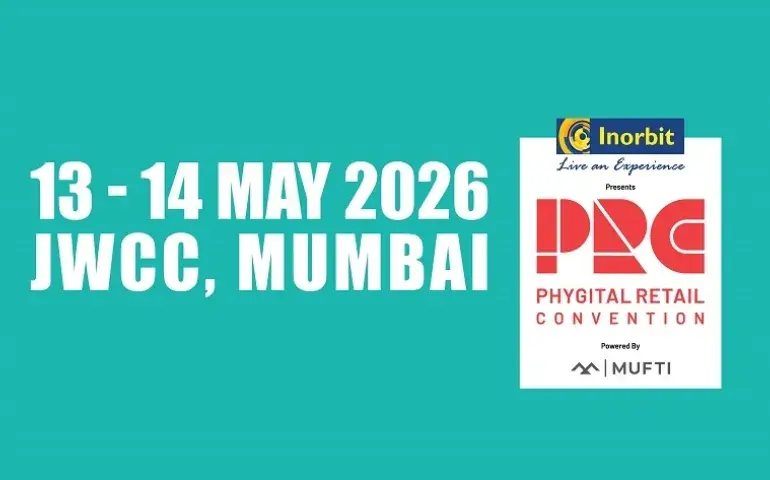 Phygital Retail Convention 2026