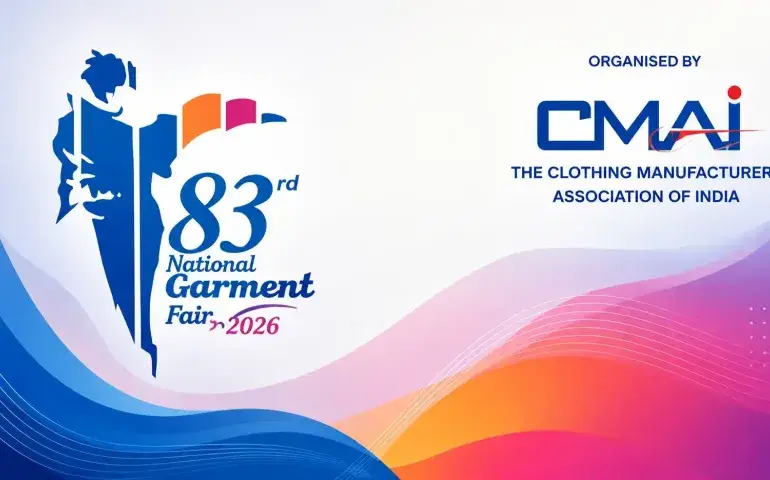 CMAI 83rd National Garment Fair
