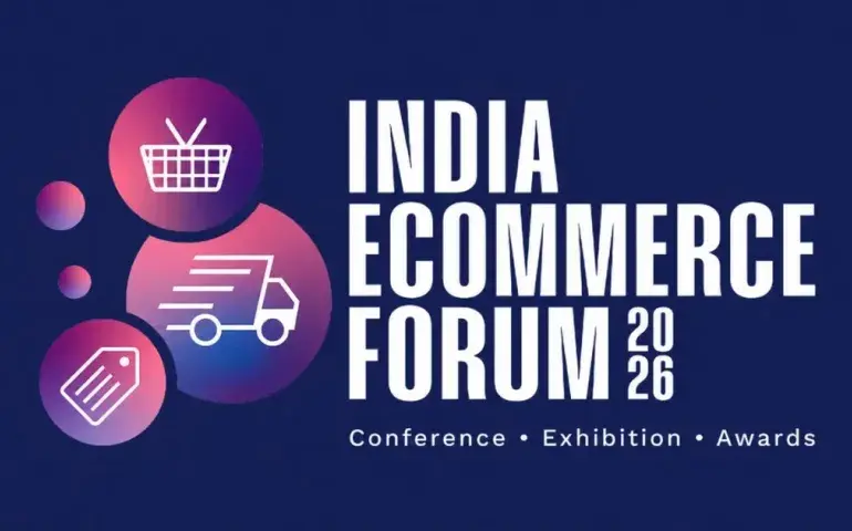 India Ecommerce Forum 2026