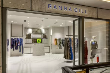 ranna gill store front