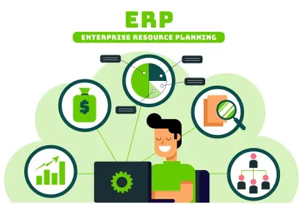 5 Ways a Cloud ERP for Retail Could Help Your Business More Than Just an Accounting Software 