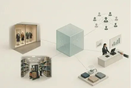 Retail ERP Integrations and Unified Retail Technology