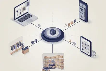 Ginesys Cloud POS vs Other POS for Fashion Retail