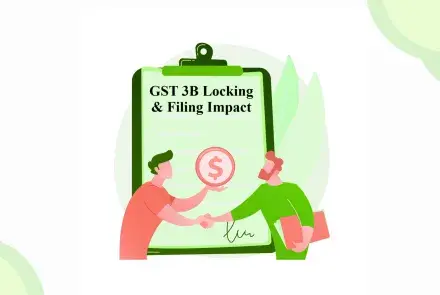 GST Filing Software