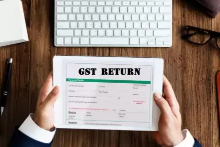 Understanding of GST Returns