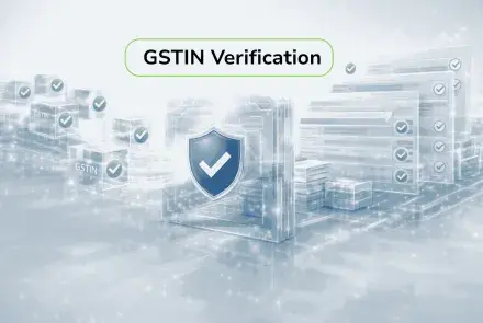 GSTIN Verification