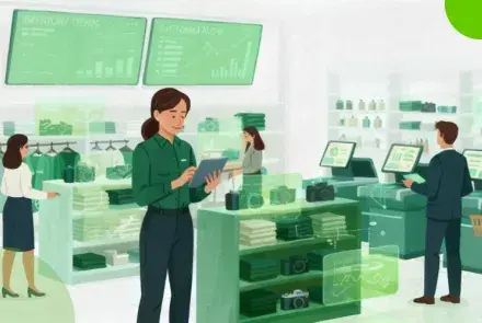 Impact Areas of Generative and Predictive AI in Retail: An In-Depth Analysis