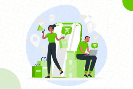 How Hyperlocal Marketing Can Drive More Foot Traffic to Your Store