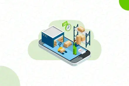 How Dark Stores and Fulfillment Centers are Changing the Definition of 'Store' in Retail Software