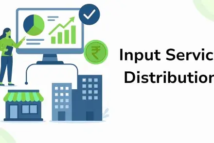 Input Service Distribution