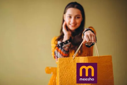 Meesho for Indian E-commerce Sellers