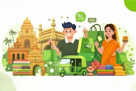 17 Most Iconic Shopping Hubs of India