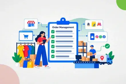 Order Management Checklist for Omnichannel Retailers 2026