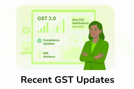 GST Updates