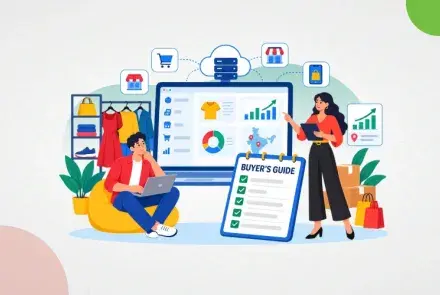 Retail Management Software Buyer's Guide