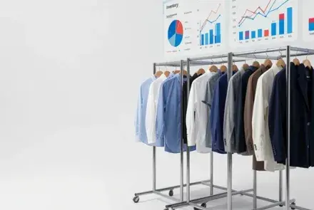 Sell-Through Rate for Fashion Retail Inventory