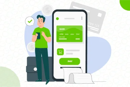 The Impact of Digital Wallets and UPI on Organized Retail Transactions